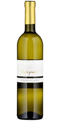 MARCY Viognier Morges AOC La Côte