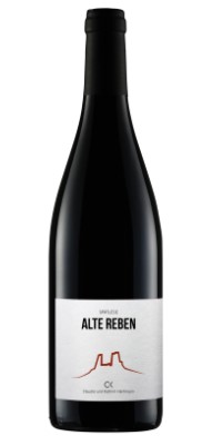 ALTE REBEN Spätlese Blauburgunder Schinznach BIO Demeter