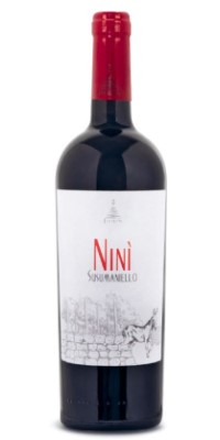 NINÌ Susumaniello Salento IGP