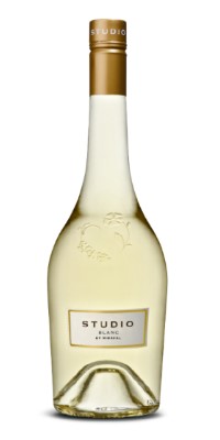 Studio by Miraval Blanc Méditerranée IGP