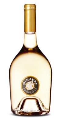 Miraval Blanc Côtes de Provence AOP