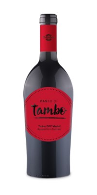 Passo di Tambo Ticino DOC