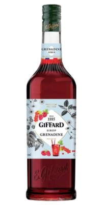 Giffard Grenadine Sirup - Bestellartikel