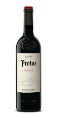 PROTOS Crianza Ribera del Duero DO