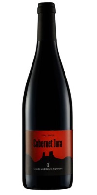 Cabernet Jura Thalheimer AOC Aargau - BIO