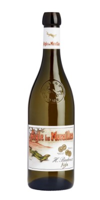 LES MURAILLES Aigle Grand Vin - Chablais AOC