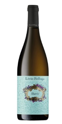 Sharis Felluga Livio IGT