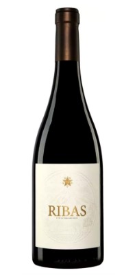 RIBAS Negre VdT