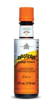 Angostura Orange Bitter