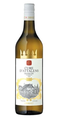 Cure d'Attalens Grand Cru - Bestellartikel