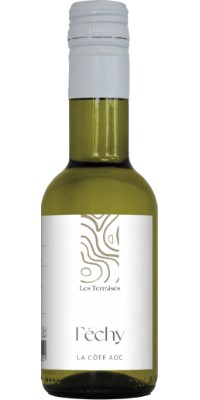 Féchy Blanc Les Terroises La Cote AOC