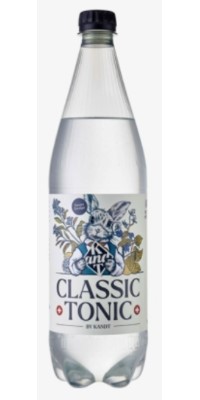 Kandt Tonic Water - Bestellartikel