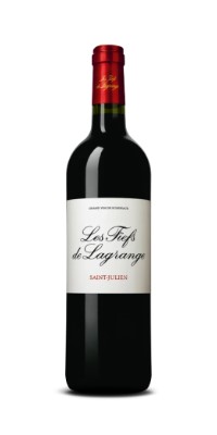 LES FIEFS de Lagrange Saint-Julien AOC