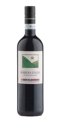 BARBERA D'ALBA DOC
