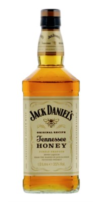 Jack Daniels Honey - Bestellartikel