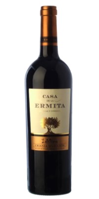Idilico Organic BIO - Casa de la Ermita