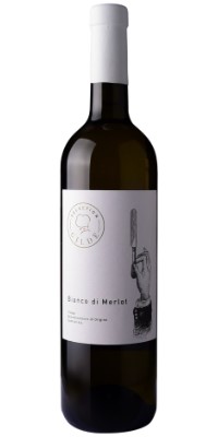 GILDE Merlot Bianco Ticino
