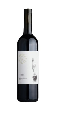 GILDE Merlot Rosso Ticino