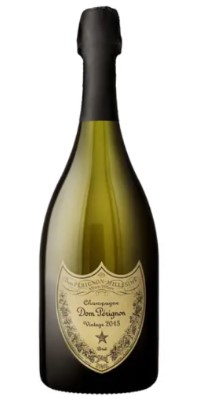 Champagne DOM PÉRIGNON Blanc Brut (ohne Etui)