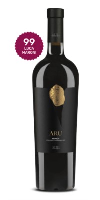 Aru Monica di Sardegna IGP - Isula dei Nuraghi