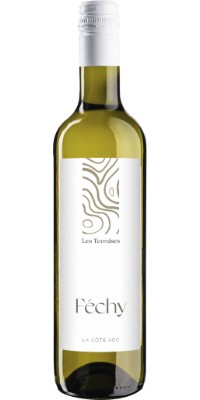 Féchy Blanc les Terroises La Côte AOC