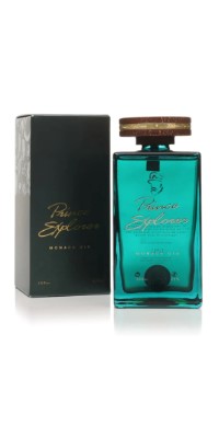 Gin Prince Explorer Monaco