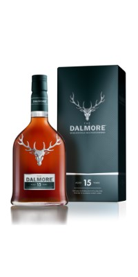 Dalmore 15 years Highland Single Malt 