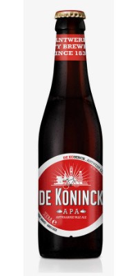 De Koninck Strong Ale 5.2% - Bestellartikel