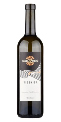 San Zeno Viognier Ticino DOC