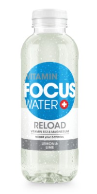 FOCUSWATER Reload - Bestellartikel