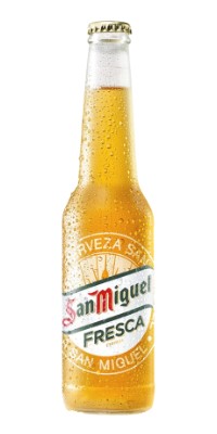 San Miguel Fresca