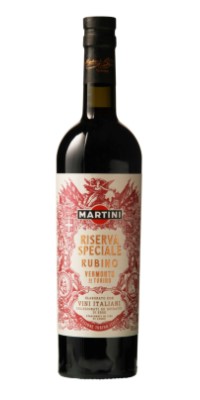 Martini Torino Rubino - Bestellartikel
