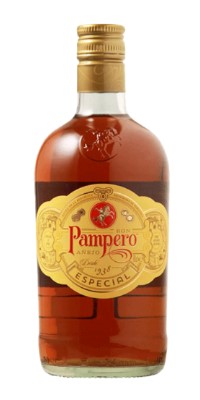 Pampero Anejo Especial Rum