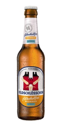 Feldschlösschen Weizenfrisch Alkoholfrei 24er-H - Bestellartikel