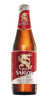 Saigon Export Bier Vietnam - Bestellartikel