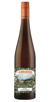 355 NN Riesling Feinherb - Weingut St. Annaberg