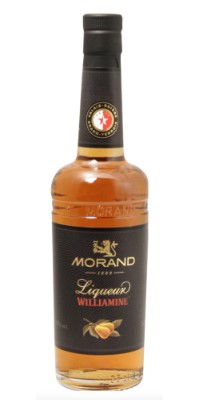Williams Likör Morand - Bestellartikel