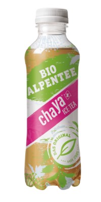 Chaya Alpentee BIO - Bestellartikel
