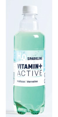 Chaya Vitamin+ H20 Active Melisse-Vereine - Bestellartikel