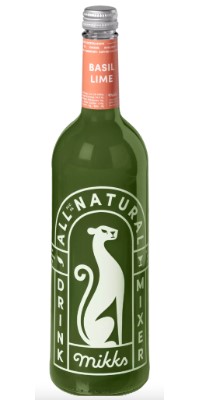 Mikks Basil Lime - Bestellartikel
