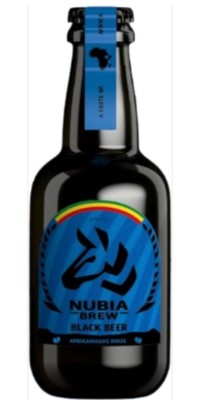 Nubia Brew Black Beer - Bestellartikel