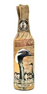 Insel Brauerei Baltic Triple