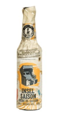 Insel Brauerei Saison