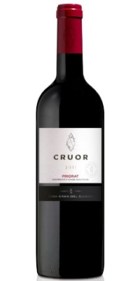 CRUOR Priorat DOQ - Magnum