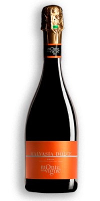Malvasia Dolce Spumante IGT Emilia BIO