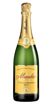 Mauler Cuvée Chardonnay Brut
