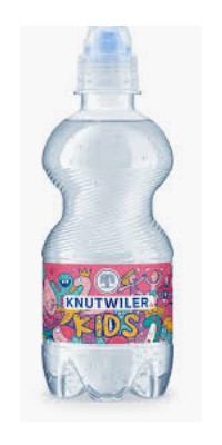 Knutwiler sportlich KIDS ohne CO2 SPORTCAP 4x6