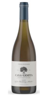 Blanco Organic Vegan BIO - Casa de la Ermita