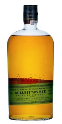 Bulleit 95 RYE Frontier Straight American Whiskey