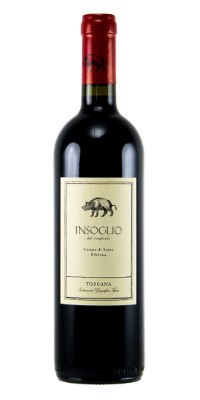 Insoglio del Cinghiale Toscana IGT - Tenuta di Biserno